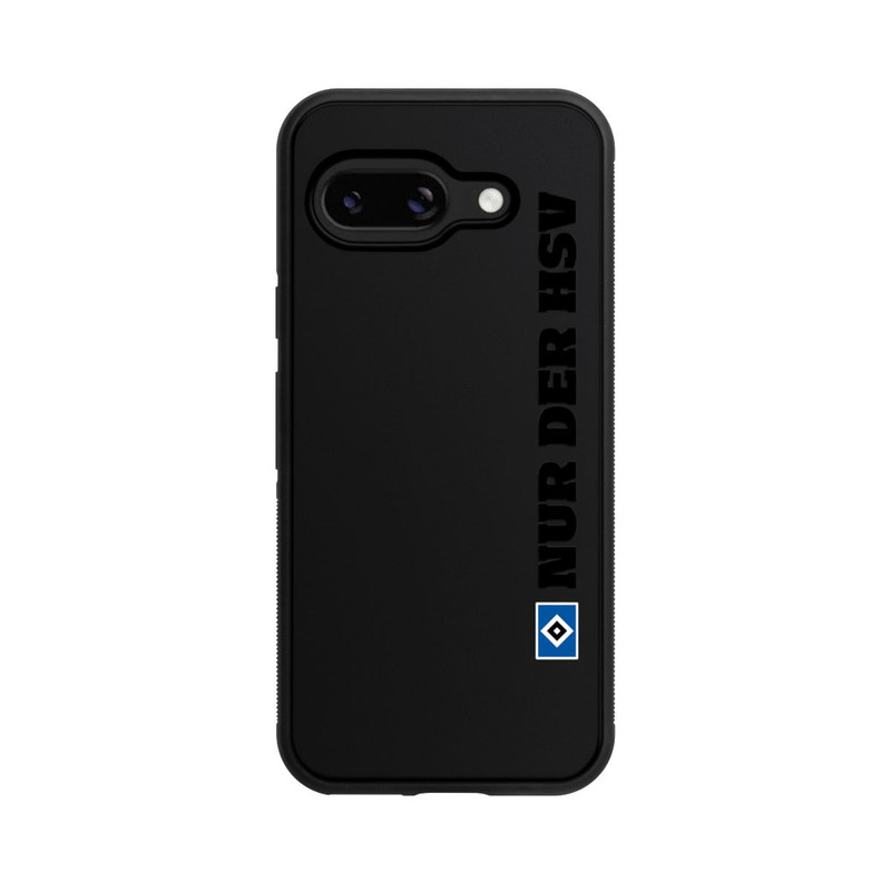 Pixel 9a Base Case Nur der HSV - ohne Hintergrund