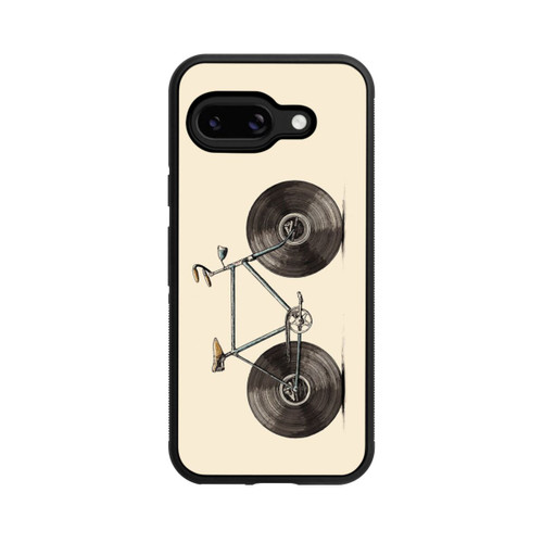 Google Pixel 9a Base Case Velophone