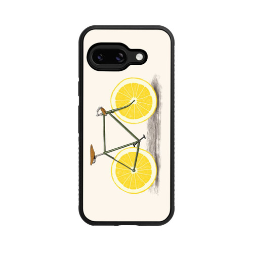 Google Pixel 9a Base Case Zest