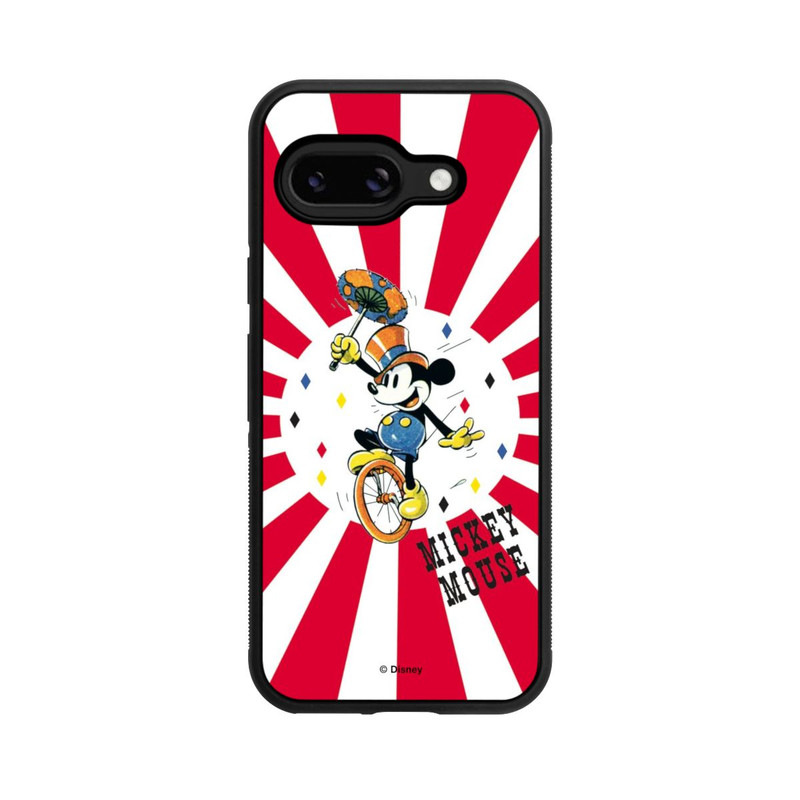 Pixel 9a Base Case Micky Carnival