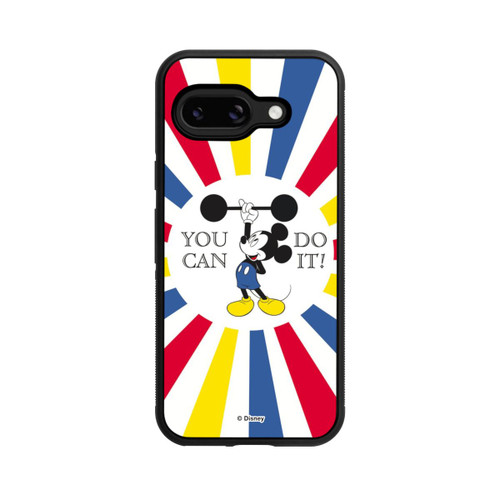 Google Pixel 9a Base Case You Can Do It