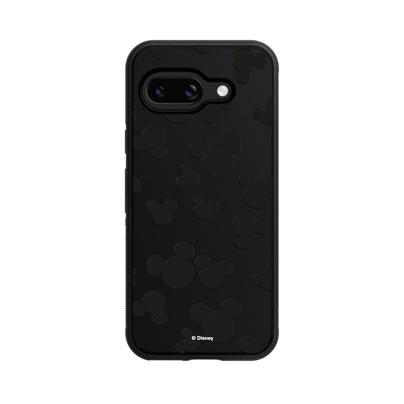 Pixel 9a Base Case Micky Icon