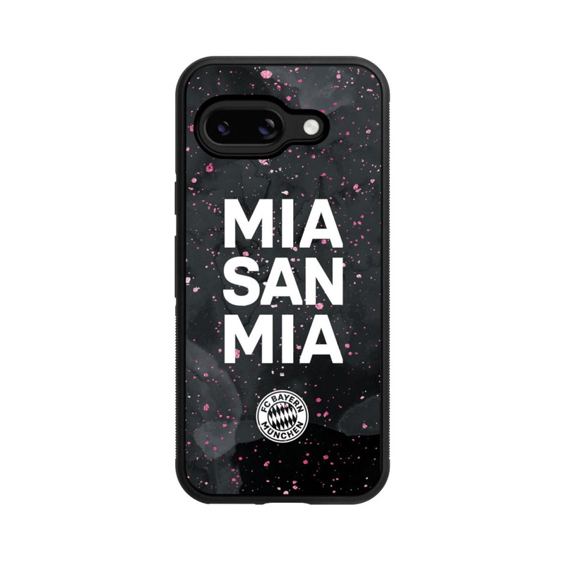 Pixel 9a Base Case Mia San Mia Girly - FCB