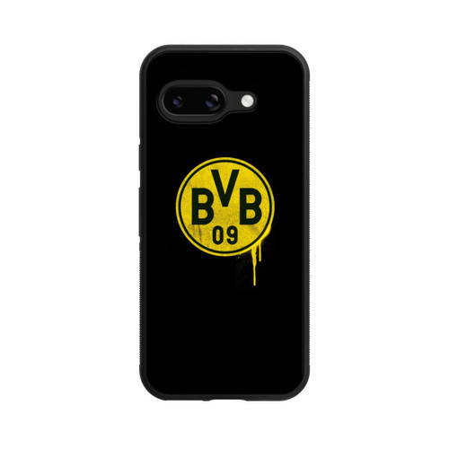 Google Pixel 9a Base Case Spraylogo Dark - BVB