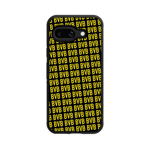 Google Pixel 9a Base Case BVB BVB BVB - Schwarz