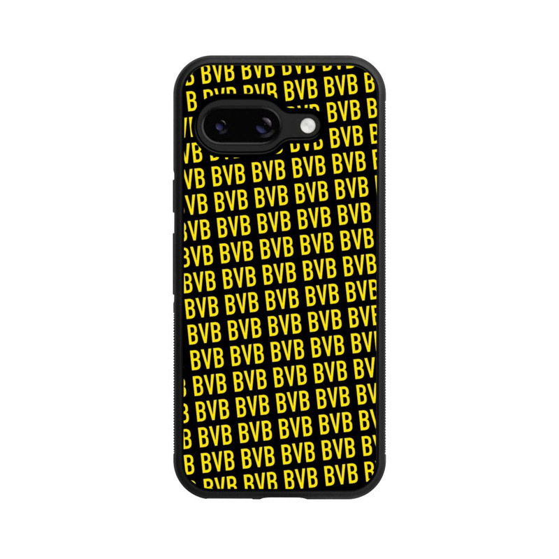 Pixel 9a Base Case BVB BVB BVB - Schwarz