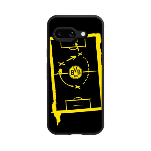 Google Pixel 9a Base Case Spielstrategie - BVB