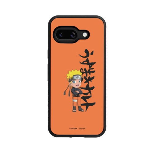 Google Pixel 9a Base Case Naruto SD