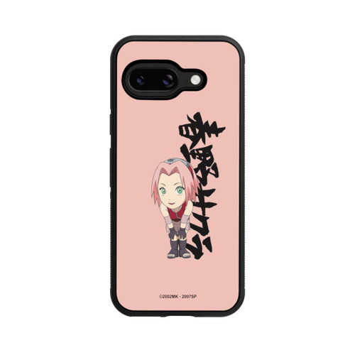 Google Pixel 9a Base Case Sakura SD