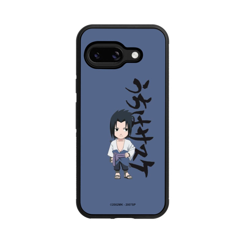 Pixel 9a Base Case Sasuke SD