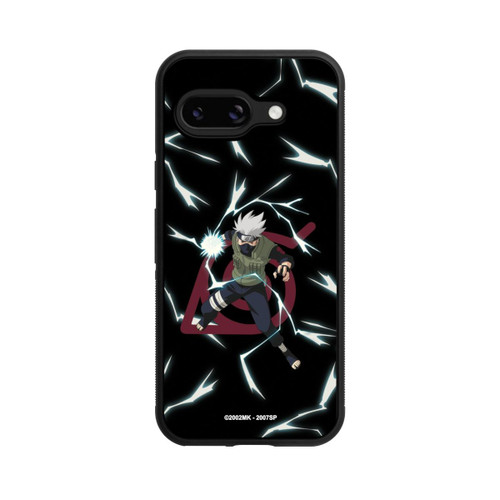 Google Pixel 9a Base Case Kakashi Raikiri