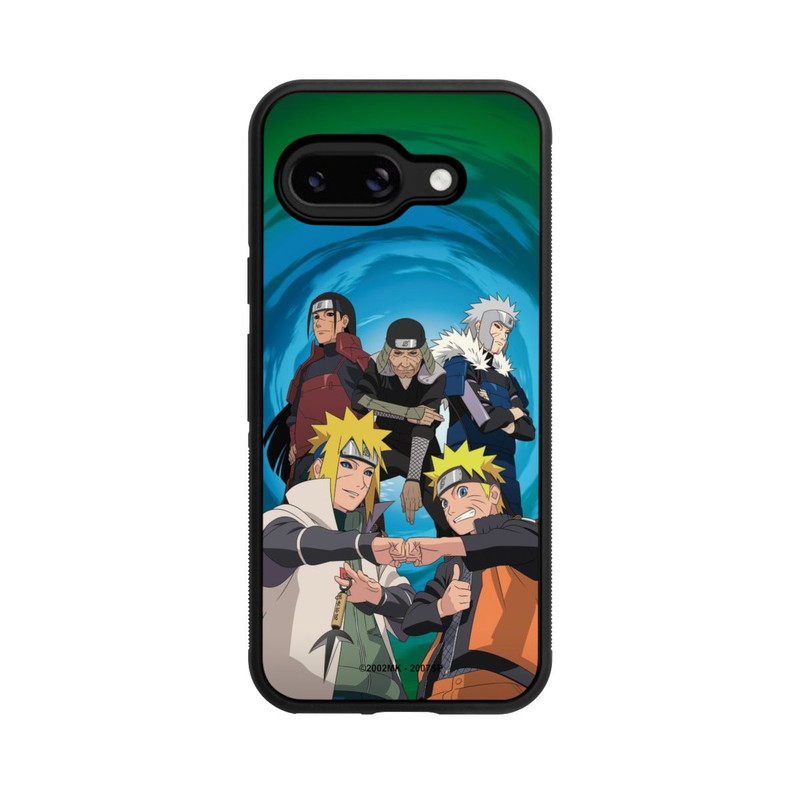 Pixel 9a Base Case 4 Hokagen Gruppe