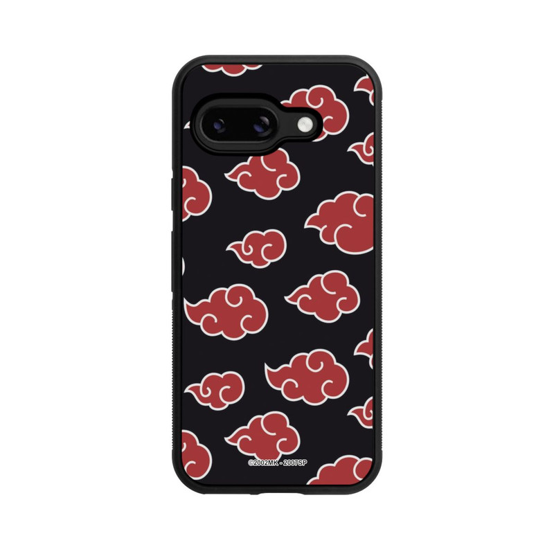 Pixel 9a Base Case Akatsuki Pattern