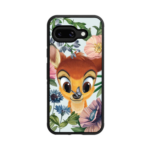 Google Pixel 9a Base Case Bloomy Bambi
