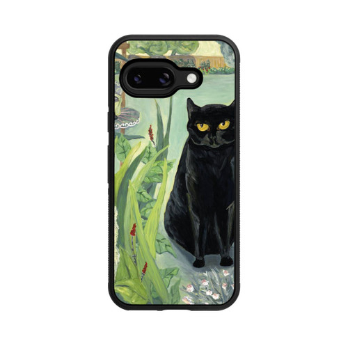 Google Pixel 9a Base Case Toby von Deborah Eve Alastra