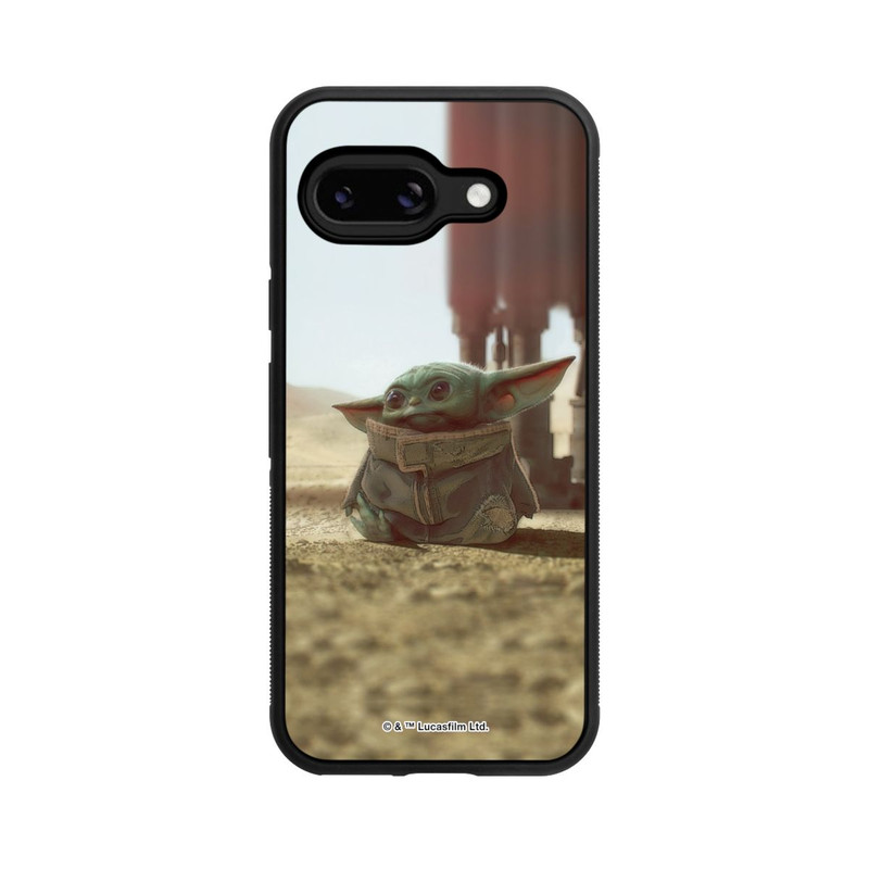 Pixel 9a Base Case Star Wars The Child