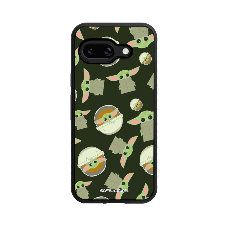 Pixel 9a Base Case The Child Muster