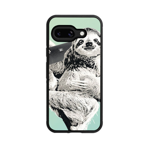 Google Pixel 9a Base Case Erroneous
