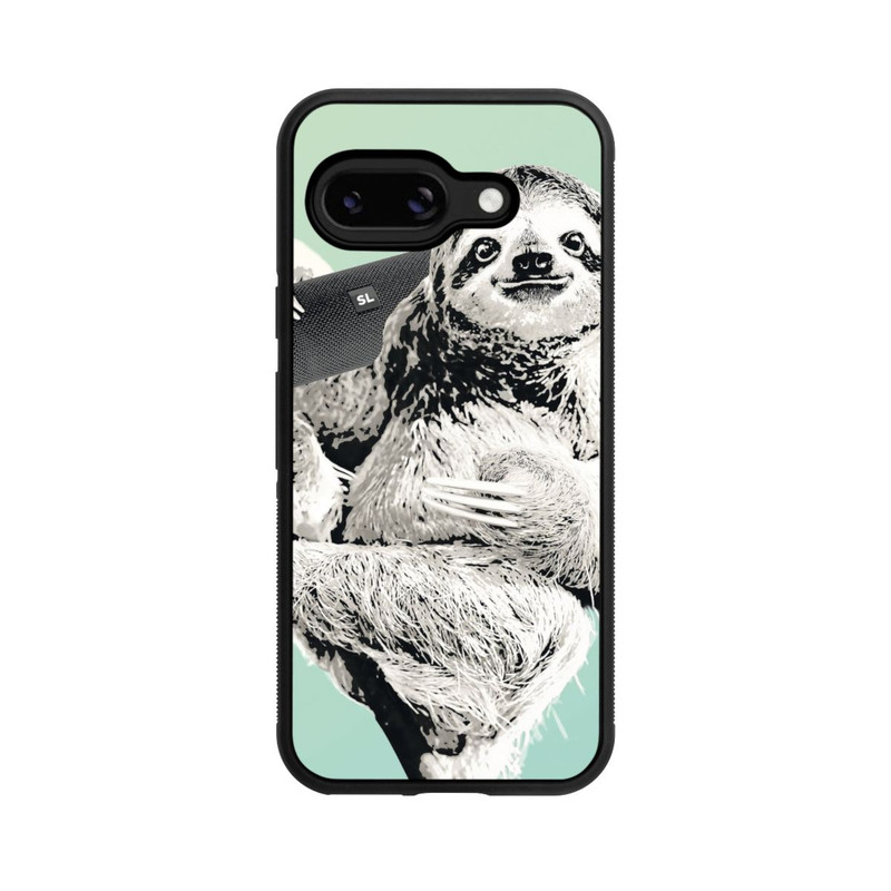 Pixel 9a Base Case Erroneous