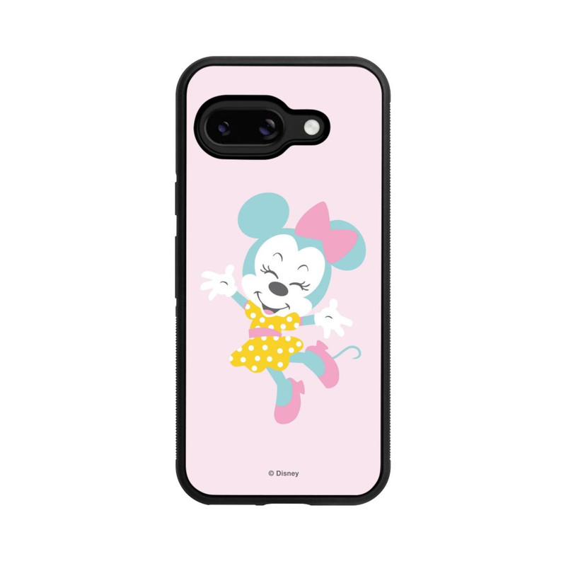 Pixel 9a Base Case Süße Baby-Minnie