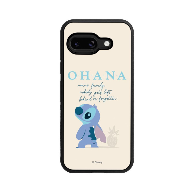 Pixel 9a Base Case Ohana Stitch