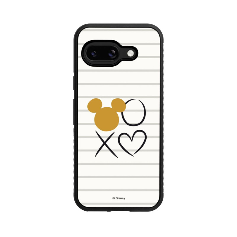 Pixel 9a Base Case XOXO Micky