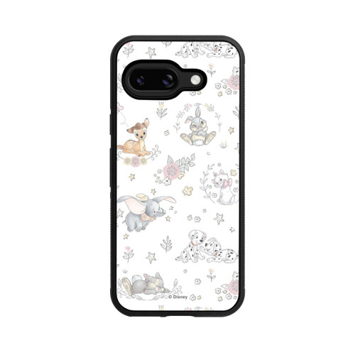Google Pixel 9a Base Case Sentimental Heritage Collection