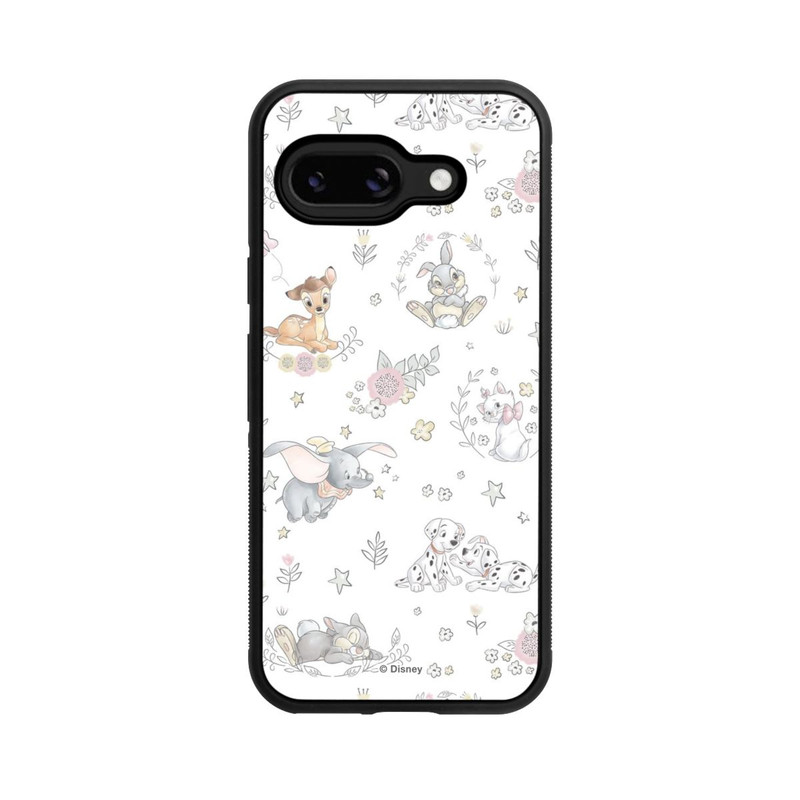Pixel 9a Base Case Sentimental Heritage Collection