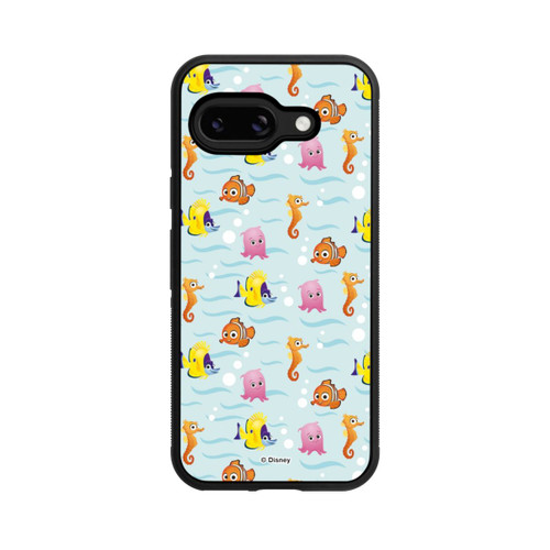 Google Pixel 9a Base Case Nemo Muster