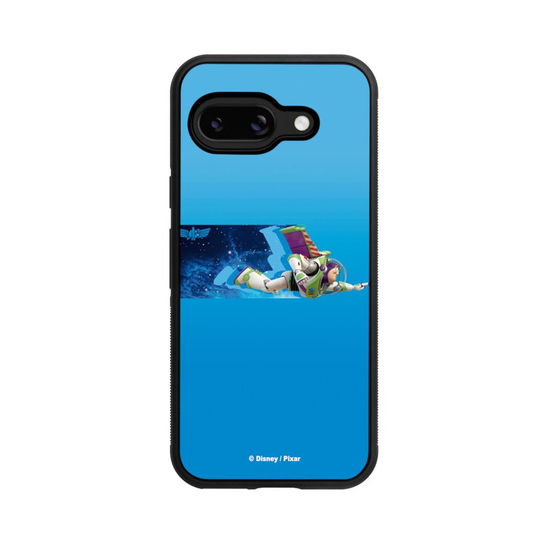 Pixel 9a Base Case Buzz Lightyear Bis zur Unendlichkeit und darüber hinaus