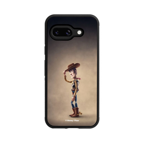 Google Pixel 9a Base Case Toy Story Woody 