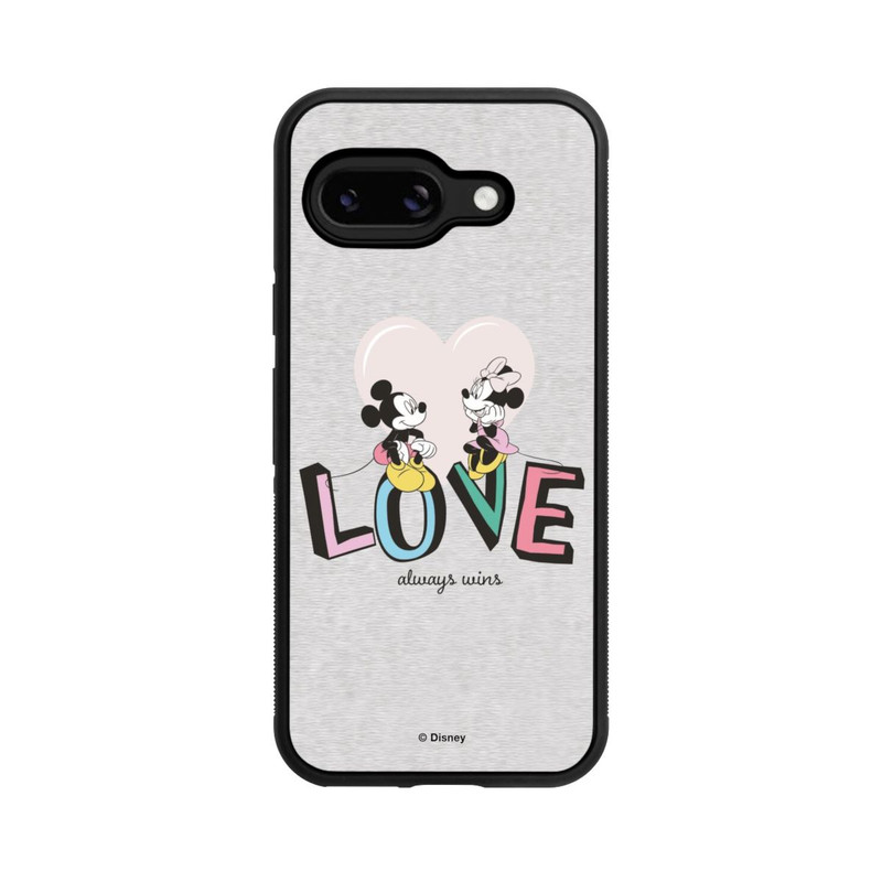 Pixel 9a Base Case Love Always Wins