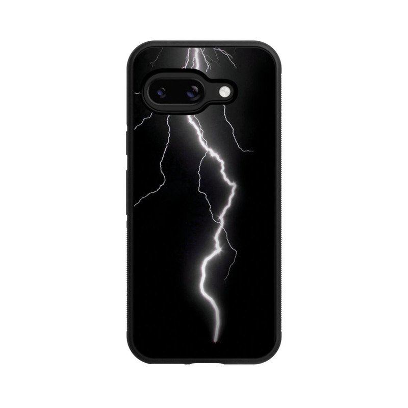 Pixel 9a Base Case Lightning
