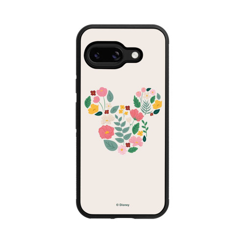 Google Pixel 9a Base Case Micky Nature Portrait 2
