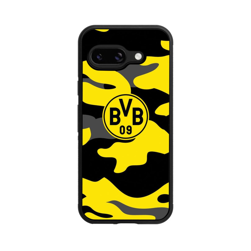 Pixel 9a Base Case BVB Camo