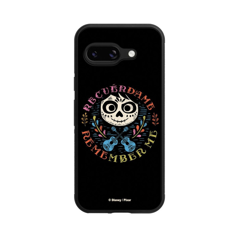 Pixel 9a Base Case Coco Remember Me