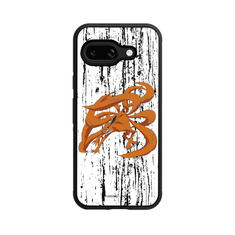 Pixel 9a Base Case Kurama