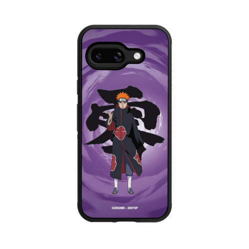 Google Pixel 9a Base Case Pain Charakter