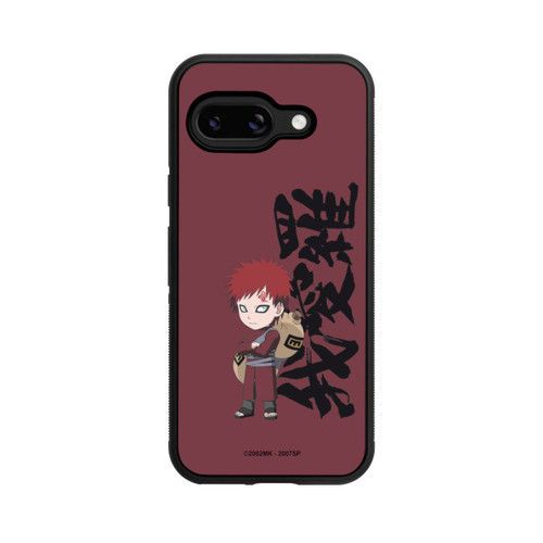 Google Pixel 9a Base Case Gaara SD