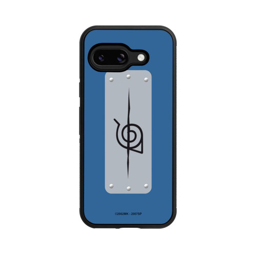 Google Pixel 9a Base Case Sasuke Stirnband