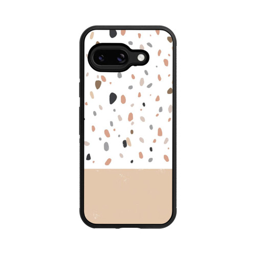 Google Pixel 9a Base Case Terrazzo Love