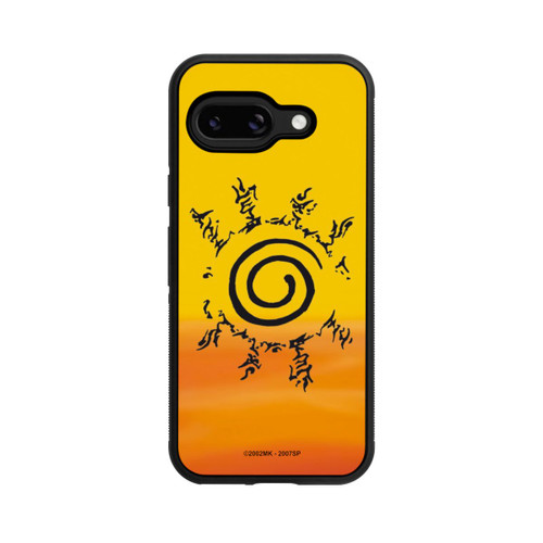 Google Pixel 9a Base Case Das Siegel von Naruto