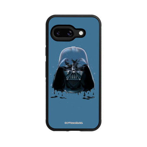 Google Pixel 9a Base Case Darth Vader Tropfender Helm