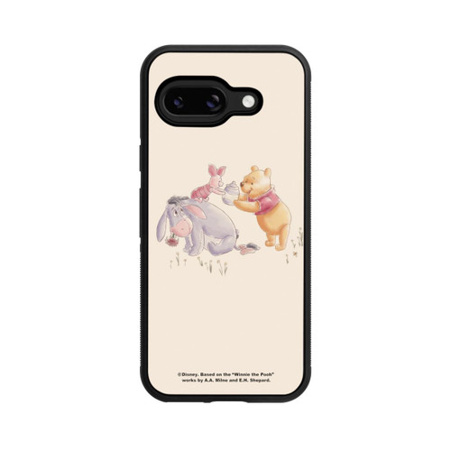 Google Pixel 9a Base Case Winnie Puuh - Honig schenken
