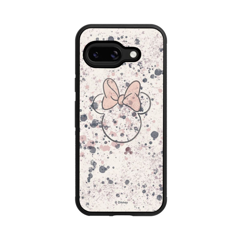 Pixel 9a Base Case Minnie Maus Splash
