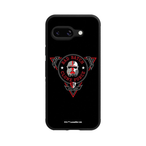Google Pixel 9a Base Case Bad Batch Clone Force