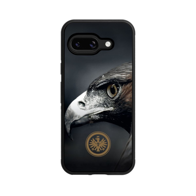 Pixel 9a Base Case Eintracht Adler Design