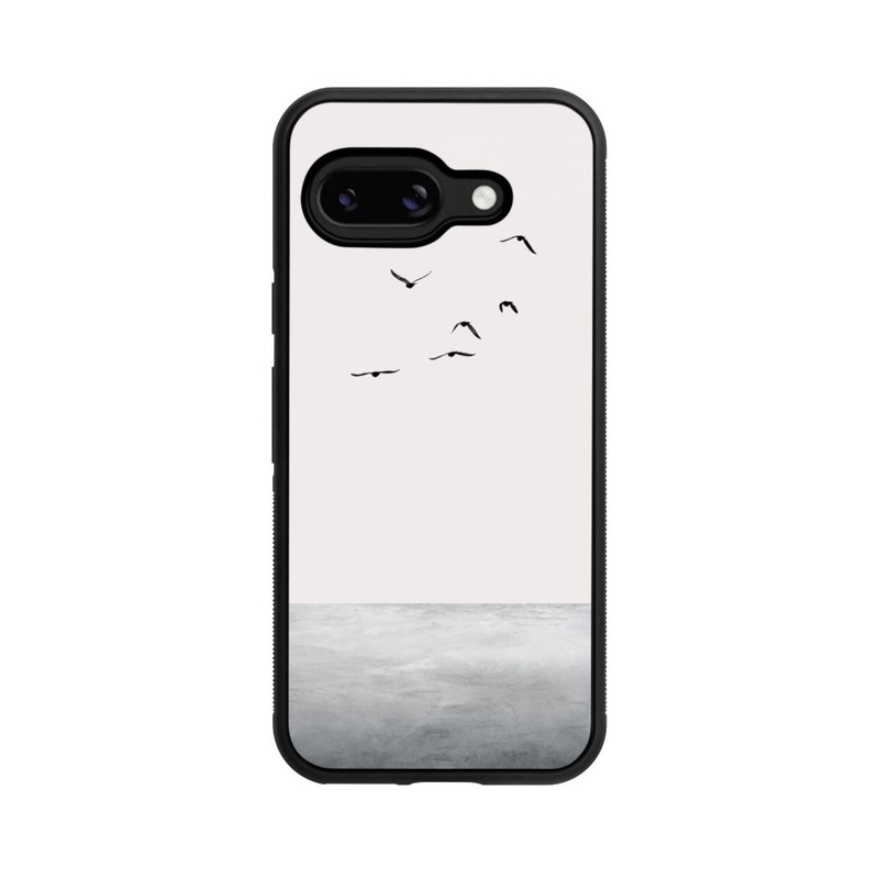Pixel 9a Base Case Der Ozean