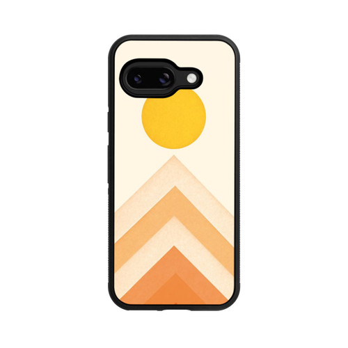 Google Pixel 9a Base Case Berglandschaft 4