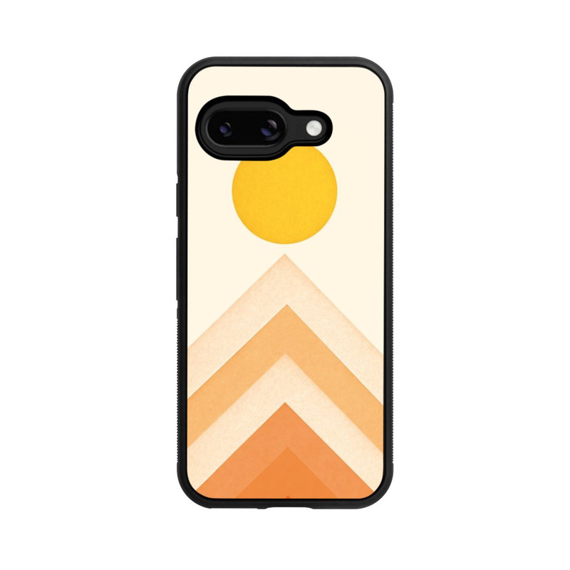 Pixel 9a Base Case Berglandschaft 4